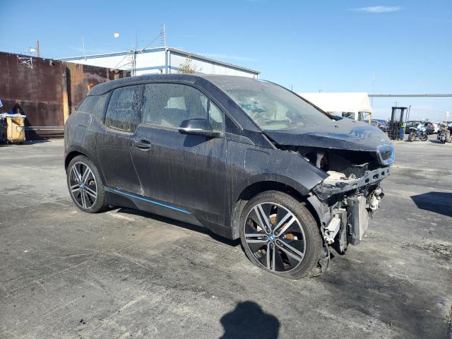 VIN WBY1Z4C50FV503787 2015 BMW I3, Rex no.4