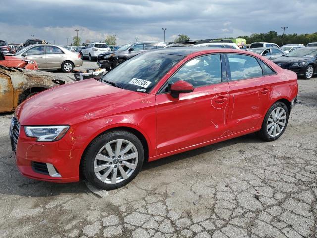 2017 AUDI A3 PREMIUM #3023724889