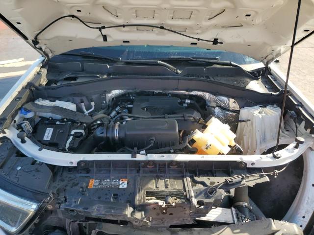 VIN 1FMSK7DH6LGA69861 2020 Ford Explorer, Xlt no.12