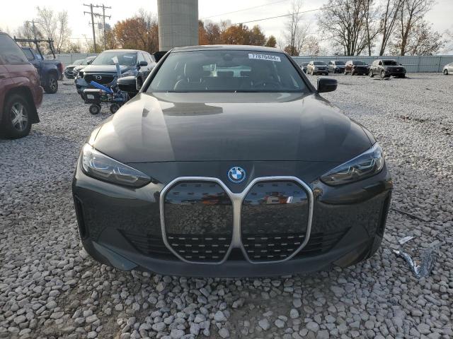2024 BMW I4 XDRIVE WBY83FB09RFS00944