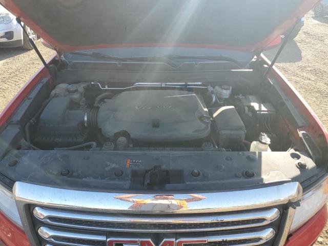 2020 GMC CANYON - 1GTG5CENXL1181029