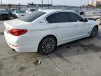 BMW 530E photo