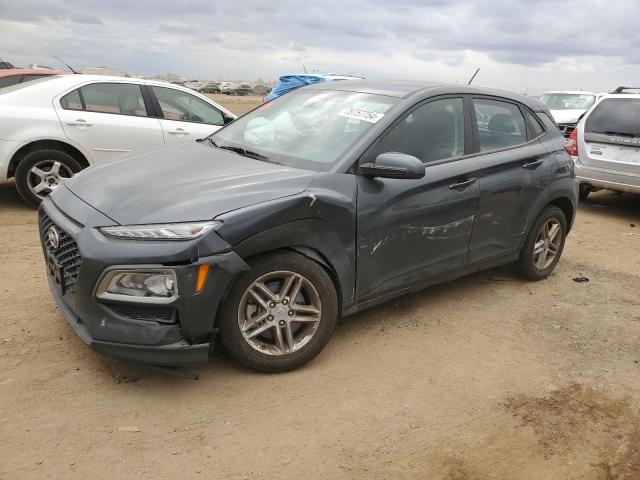 2021 HYUNDAI KONA SE - KM8K1CAA2MU681321