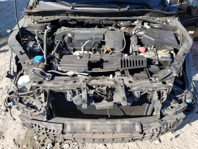2016 HONDA ACCORD SPO - 1HGCR2E5XGA182895