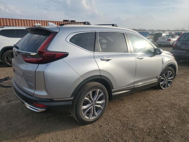 2021 HONDA CR-V TOURI - 7FART6H92ME037096