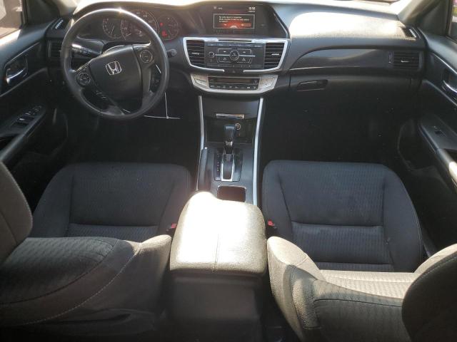 2015 HONDA ACCORD - 1HGCR2F55FA196474