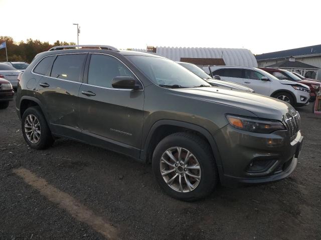 VIN 1C4PJMLB1KD272035 2019 Jeep Cherokee, Latitude ... no.4