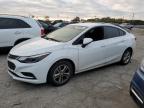 2018 CHEVROLET CRUZE LT - 1G1BE5SM4J7168586