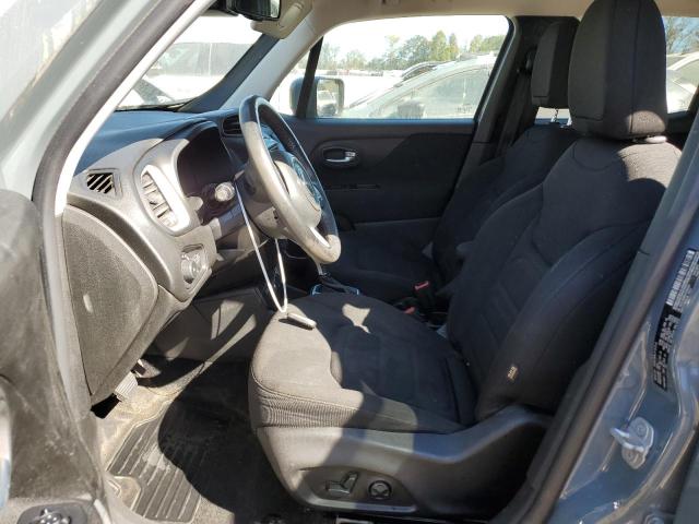 2018 JEEP RENEGADE L - ZACCJBBB5JPH69853