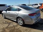 CHRYSLER 200 LIMITE photo