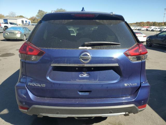 2020 NISSAN ROGUE S - 5N1AT2MV3LC776943