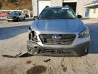 Lot #3023433253 2020 SUBARU OUTBACK ON