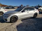 2017 INFINITI Q50 RED SP - JN1FV7AR4HM871704