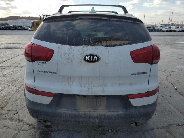 VIN KNDPCCA69E7658599 2014 KIA SPORTAGE no.6