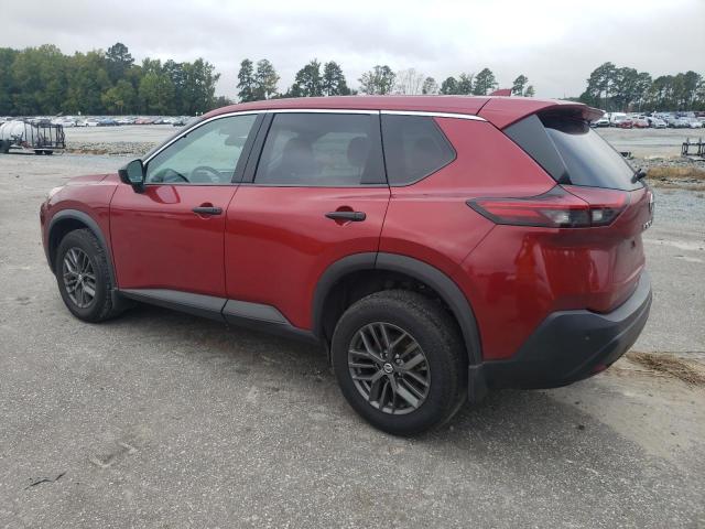 2021 NISSAN ROGUE S - 5N1AT3AA6MC753200