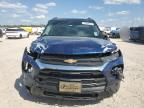 CHEVROLET TRAILBLAZE photo