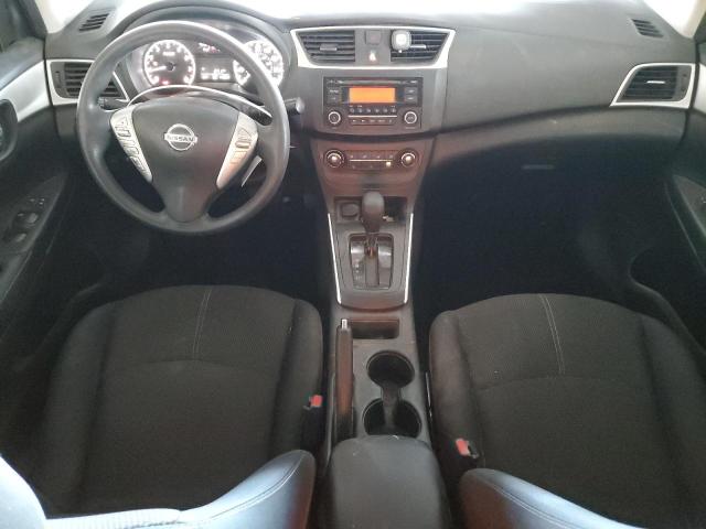 2016 NISSAN SENTRA S - 3N1AB7AP5GY261100
