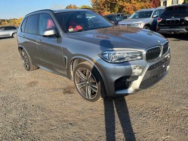 VIN 5YMKT6C50J0X21339 2018 BMW X5, M no.4