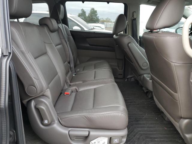 VIN 5FNRL5H69EB127553 2014 Honda Odyssey, Exl no.11