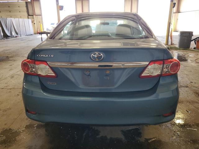 VIN 5YFBU4EEXDP163324 2013 Toyota Corolla, Base no.6