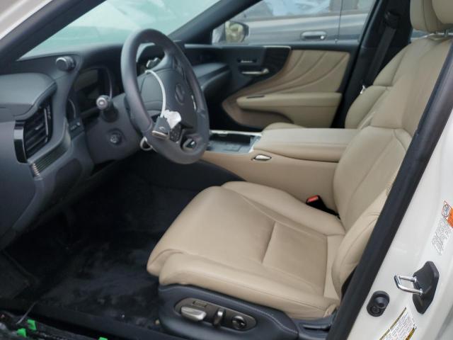2023 LEXUS LS 500 BAS JTHD51FF5P5018025