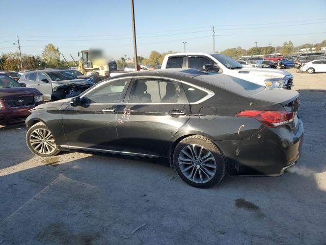 2015 HYUNDAI GENESIS 3. - KMHGN4JE7FU052773
