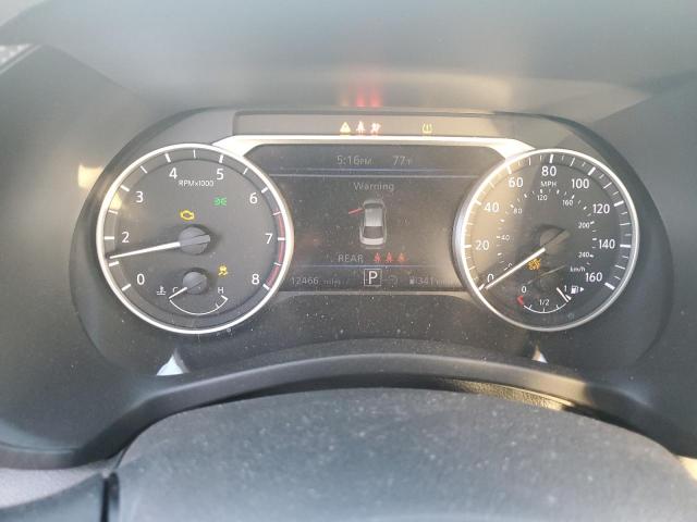 2024 NISSAN SENTRA SV - 3N1AB8CV1RY239647