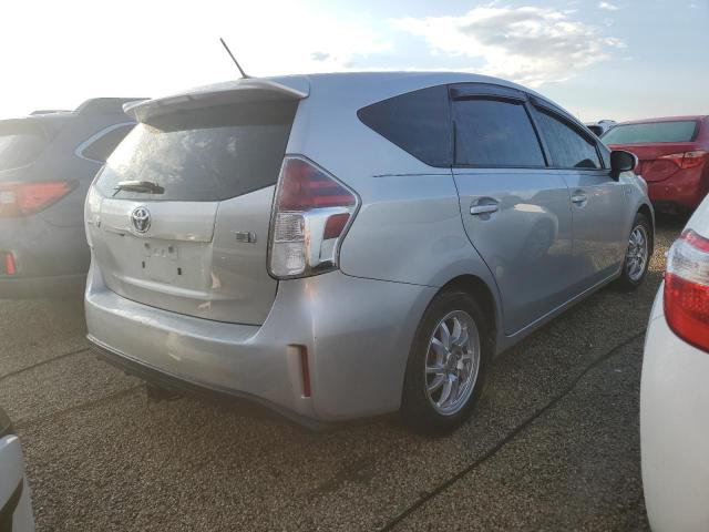 VIN JTDZN3EU4HJ067857 2017 Toyota Prius no.3