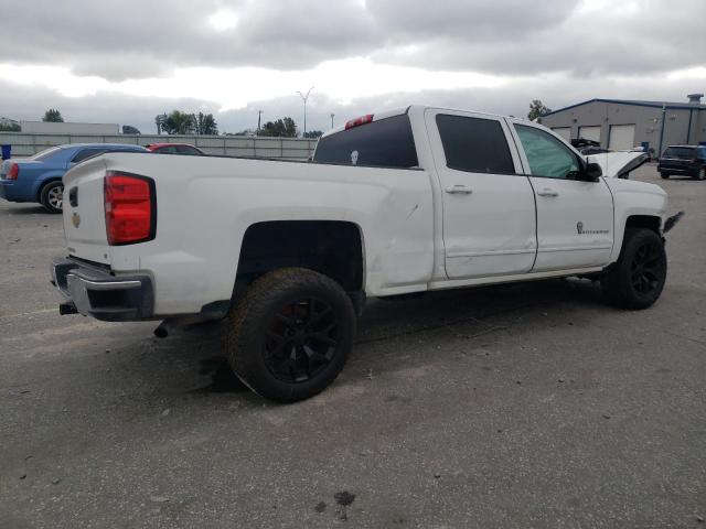 2015 CHEVROLET SILVERADO - 3GCUKREC9FG171529