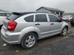 DODGE CALIBER SX photo