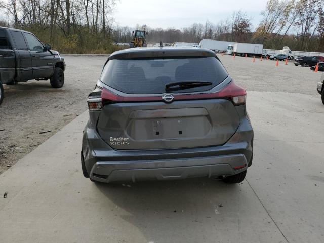 VIN 3N1CP5BV4PL473950 2023 Nissan Kicks, S no.6