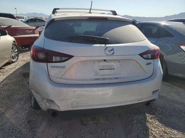 VIN 3MZBN1L33JM186425 2018 Mazda 3, Touring no.6