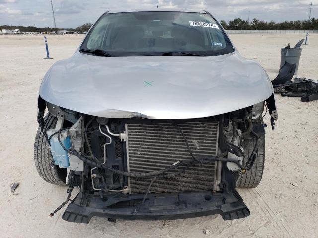 2018 NISSAN ROGUE SPOR - JN1BJ1CP4JW165166