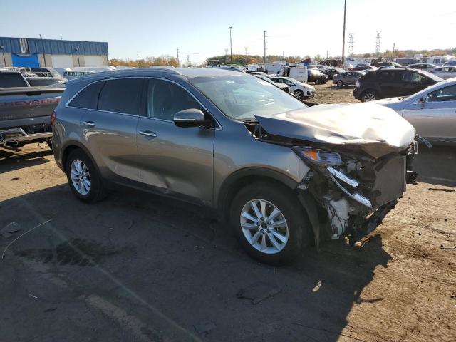 2019 KIA SORENTO L - 5XYPGDA35KG525868