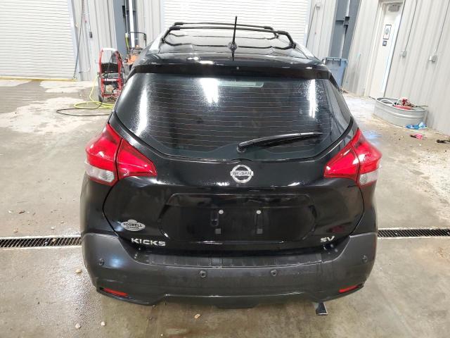 VIN 3N1CP5CVXLL540138 2020 NISSAN KICKS no.6