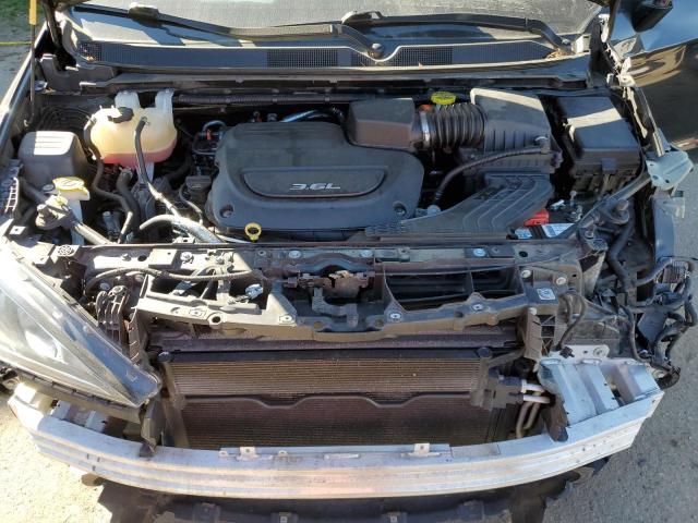 2018 CHRYSLER PACIFICA T - 2C4RC1FG2JR278799