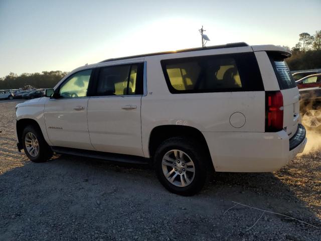 2020 CHEVROLET SUBURBAN C - 1GNSCHKC1LR249937