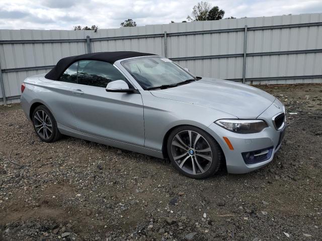 VIN WBA1L9C58GV325254 2016 BMW 2 SERIES no.4