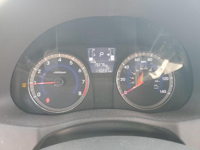 2017 HYUNDAI ACCENT SE - KMHCT4AE7HU204607