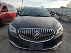 BUICK LACROSSE S photo