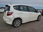 HONDA FIT SPORT photo