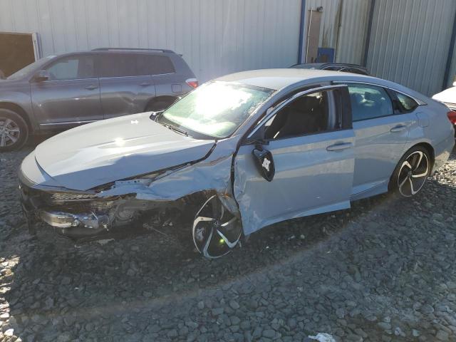 2022 HONDA ACCORD SPO #3024590567