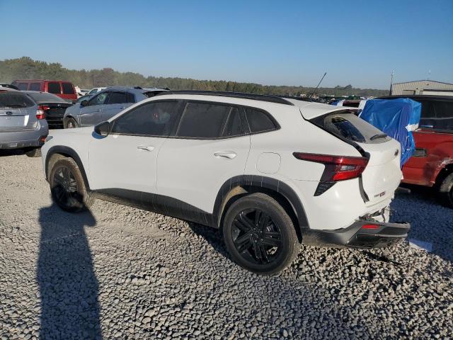 2024 CHEVROLET TRAX ACTIV - KL77LKE24RC144106