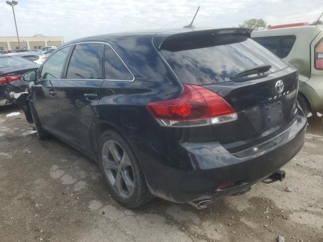 2015 TOYOTA VENZA LE - 4T3BK3BB3FU113514
