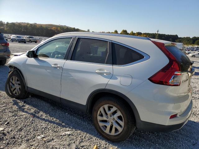 2015 HONDA CR-V EXL - 5J6RM4H7XFL124119