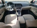 HYUNDAI ELANTRA SE photo