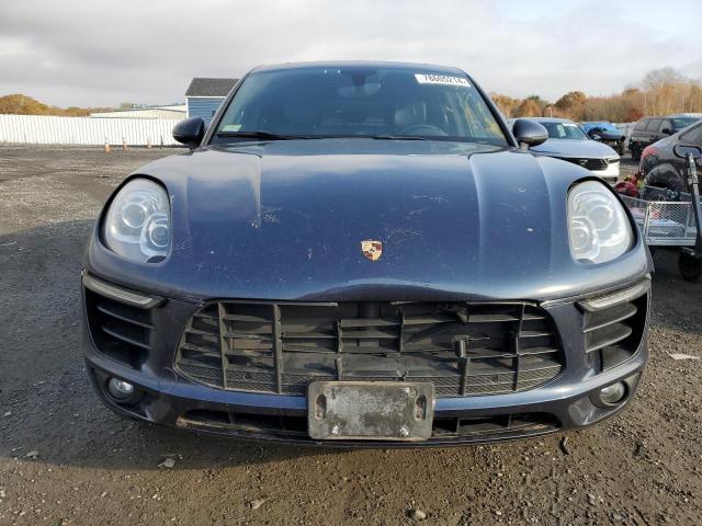 VIN WP1AB2A59FLB50425 2015 PORSCHE MACAN no.5