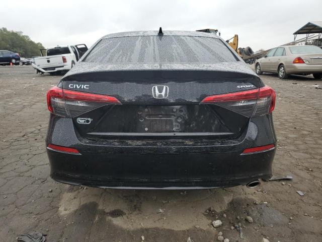 VIN 2HGFE2F59RH578618 2024 HONDA CIVIC no.6