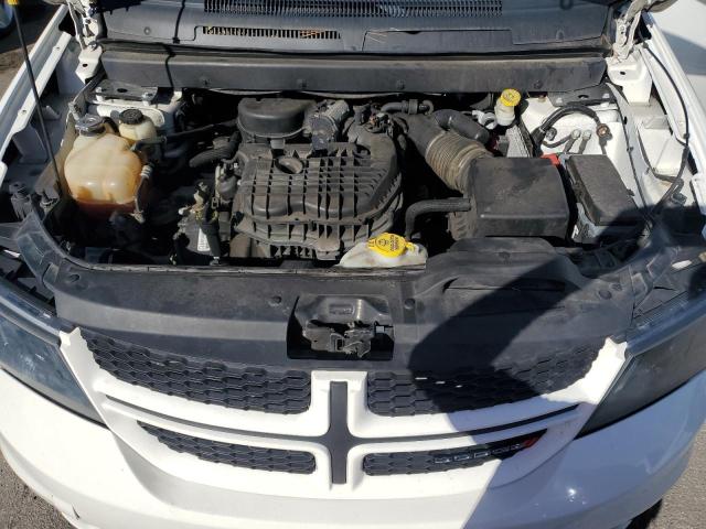 VIN 3C4PDDEG6HT555890 2017 Dodge Journey, GT no.12