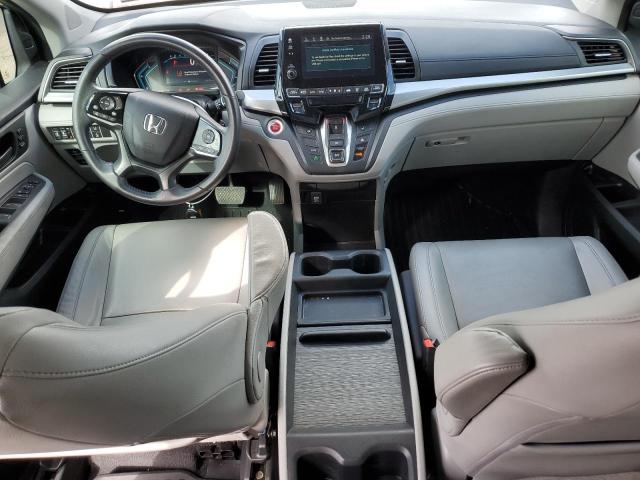 2018 HONDA ODYSSEY EX - 5FNRL6H76JB098604